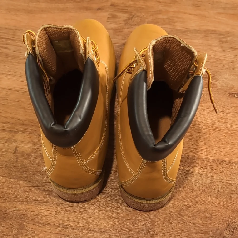 🥾 Dexter Men's Waterproof Skid Resistant Boots - Picture 5 of 11